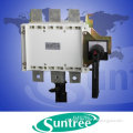 Load Isolation Switch Load Break Switch From 80A to 1600A with 3p or 4p